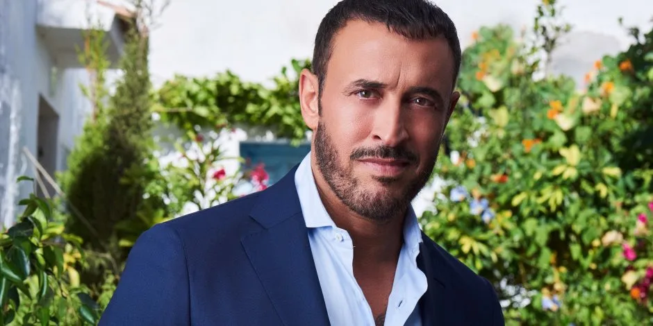 اغنية دلوعتي كاظم الساهر