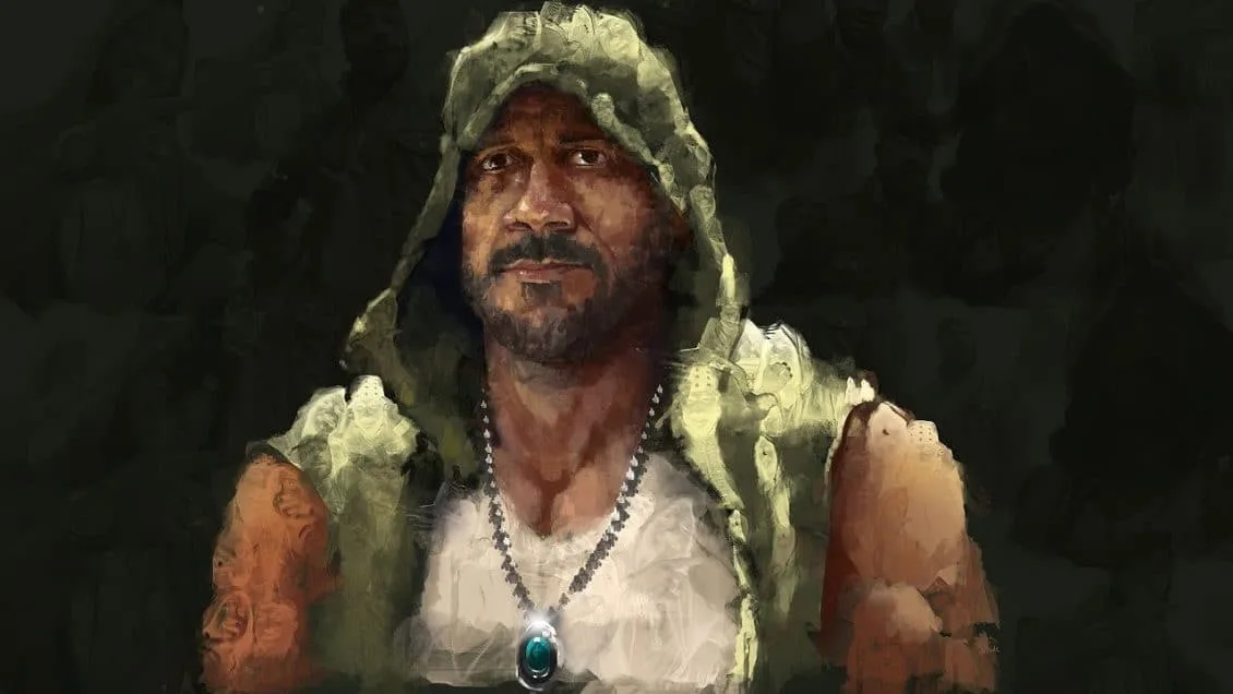 احمد مكي