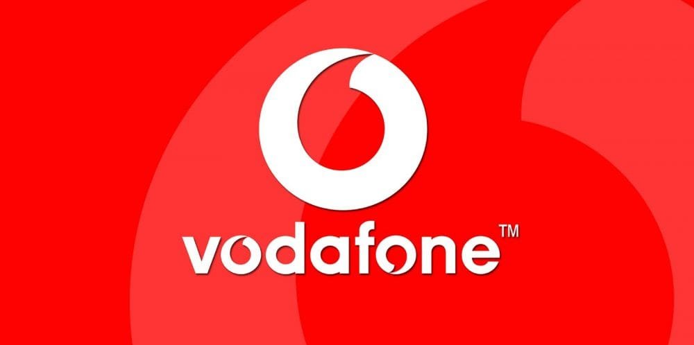 ارقام خدمة عملاء فودافون Vodavone