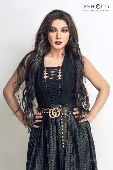 روجينا 5