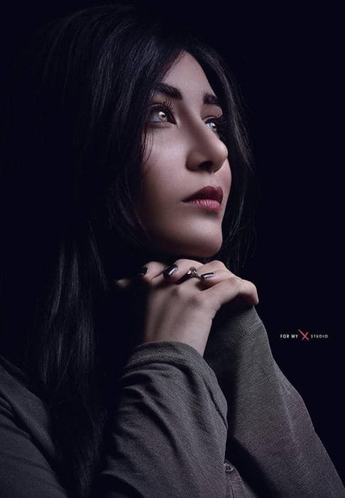 شيماء المغربي 2