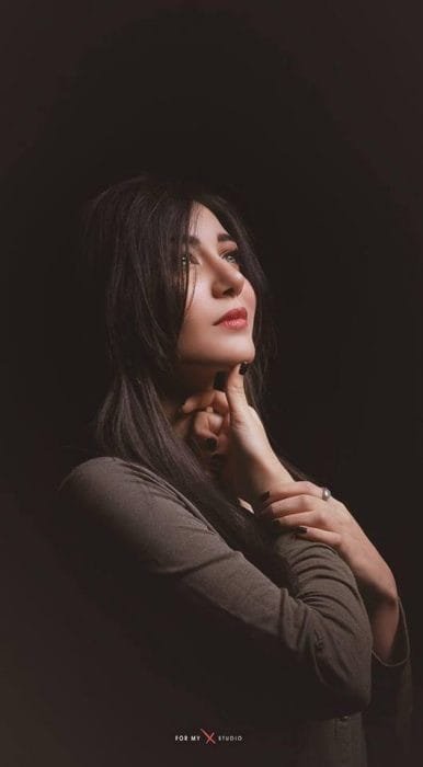 شيماء المغربي 4