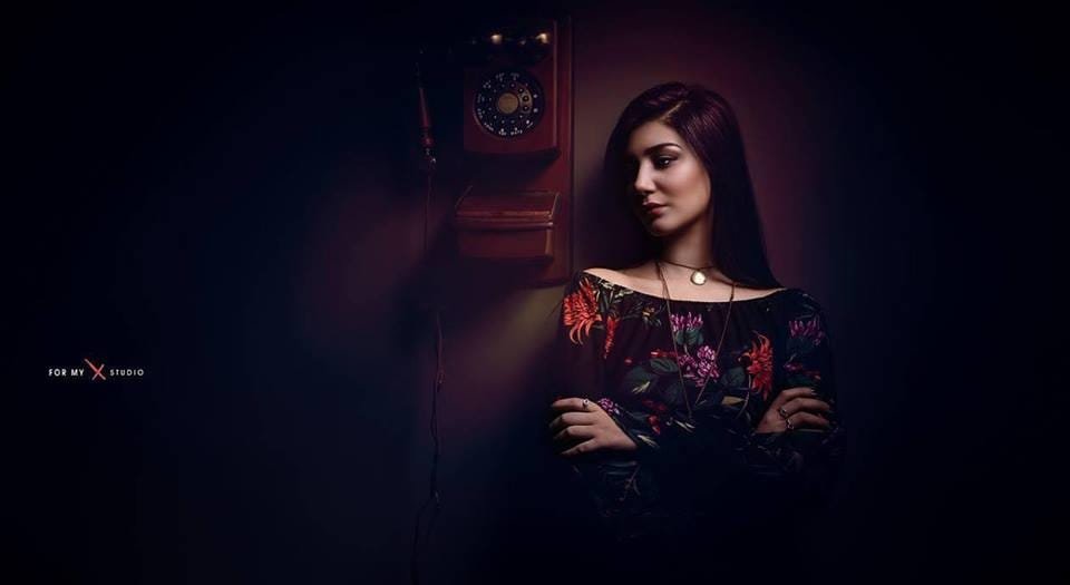 شيماء المغربي 5