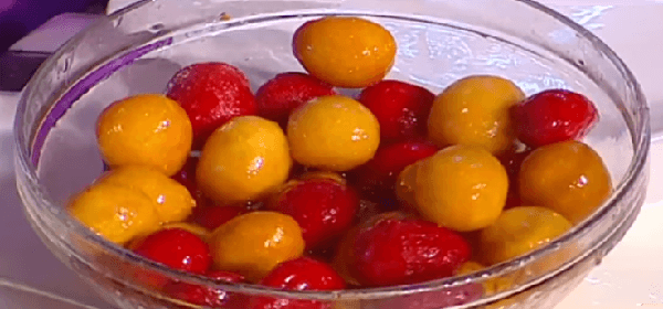 طريقة عمل الزلابية