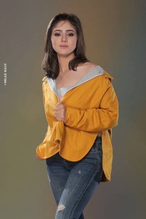 ياسمينا العلواني 4