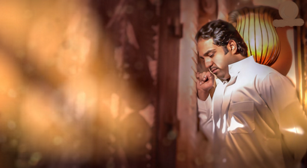 عطاشي راشد الماجد