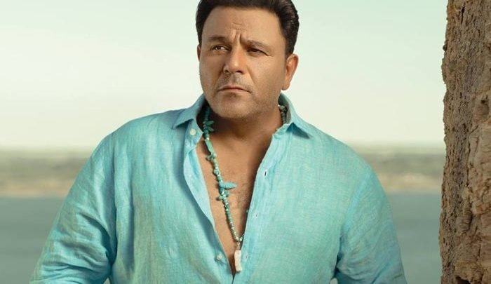 محمد فؤاد 2018