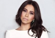 اغنية لواني شيرين