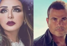 اغنية امتى افرح انغام