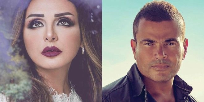 اغنية امتى افرح انغام