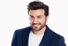 اغنية مد كفك ماجد المهندس