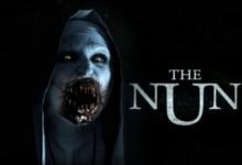 the nun 2018