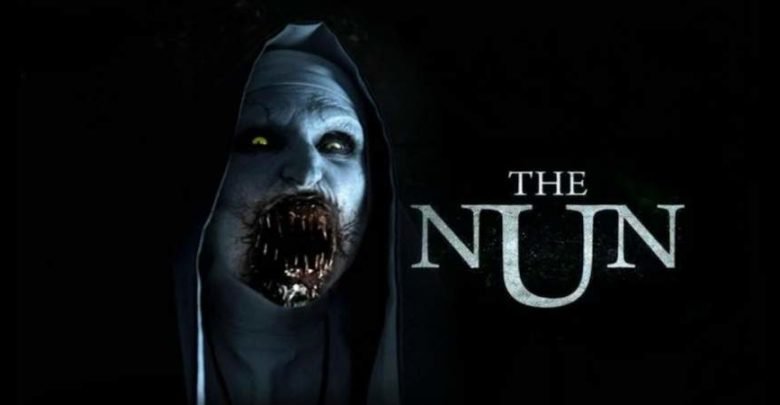 the nun 2018