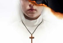 the nun 2018