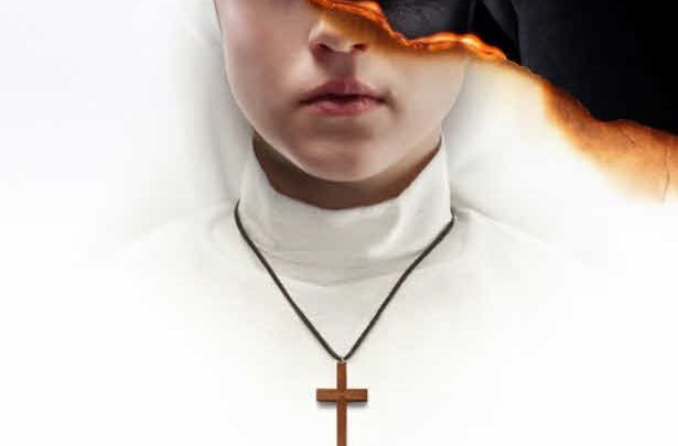 the nun 2018
