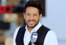 كلمات اغنية قالوا عنك محمد حماقي 2018