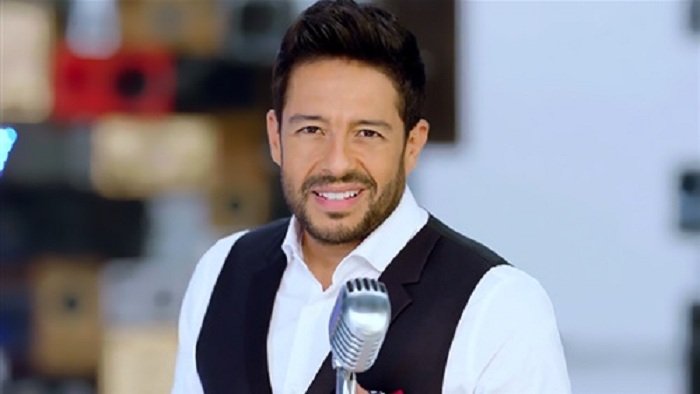 كلمات اغنية قالوا عنك محمد حماقي 2018