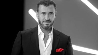 اغنية صباح الخير كاظم الساهر