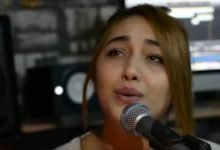 اغنية موجوع قلبي