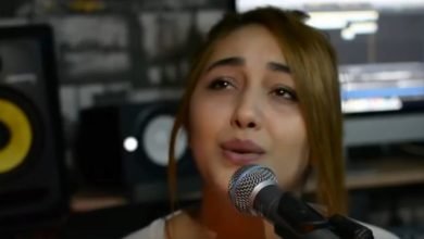 اغنية موجوع قلبي