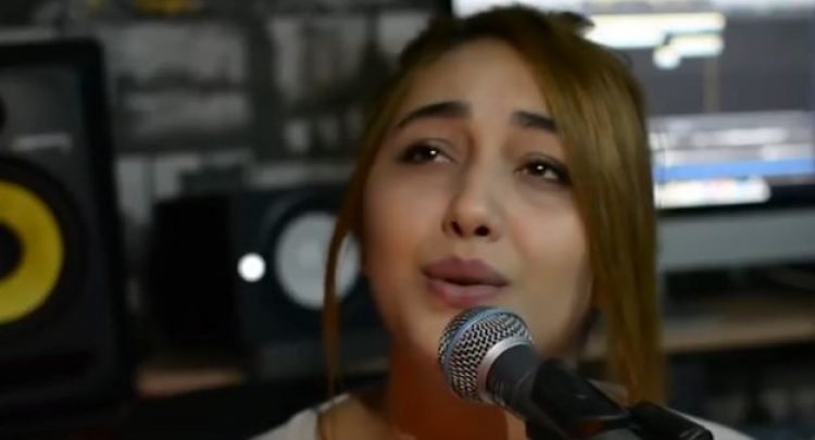 اغنية موجوع قلبي