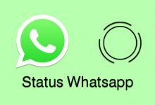 برنامج فيديو حالات واتساب