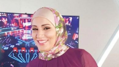 نداء شرارة