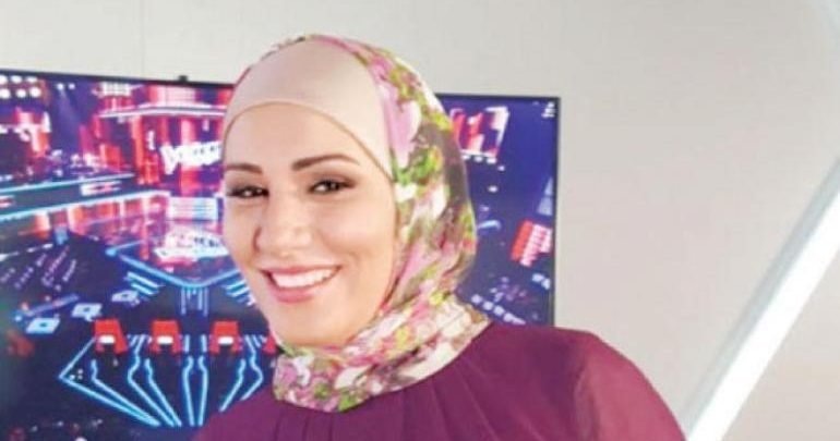 نداء شرارة