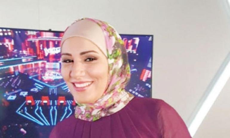 نداء شرارة