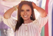 اغنية هرقص مصر ياسمين نيازي