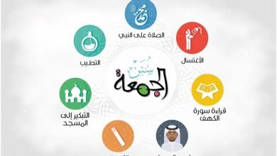 صور يوم الجمعة