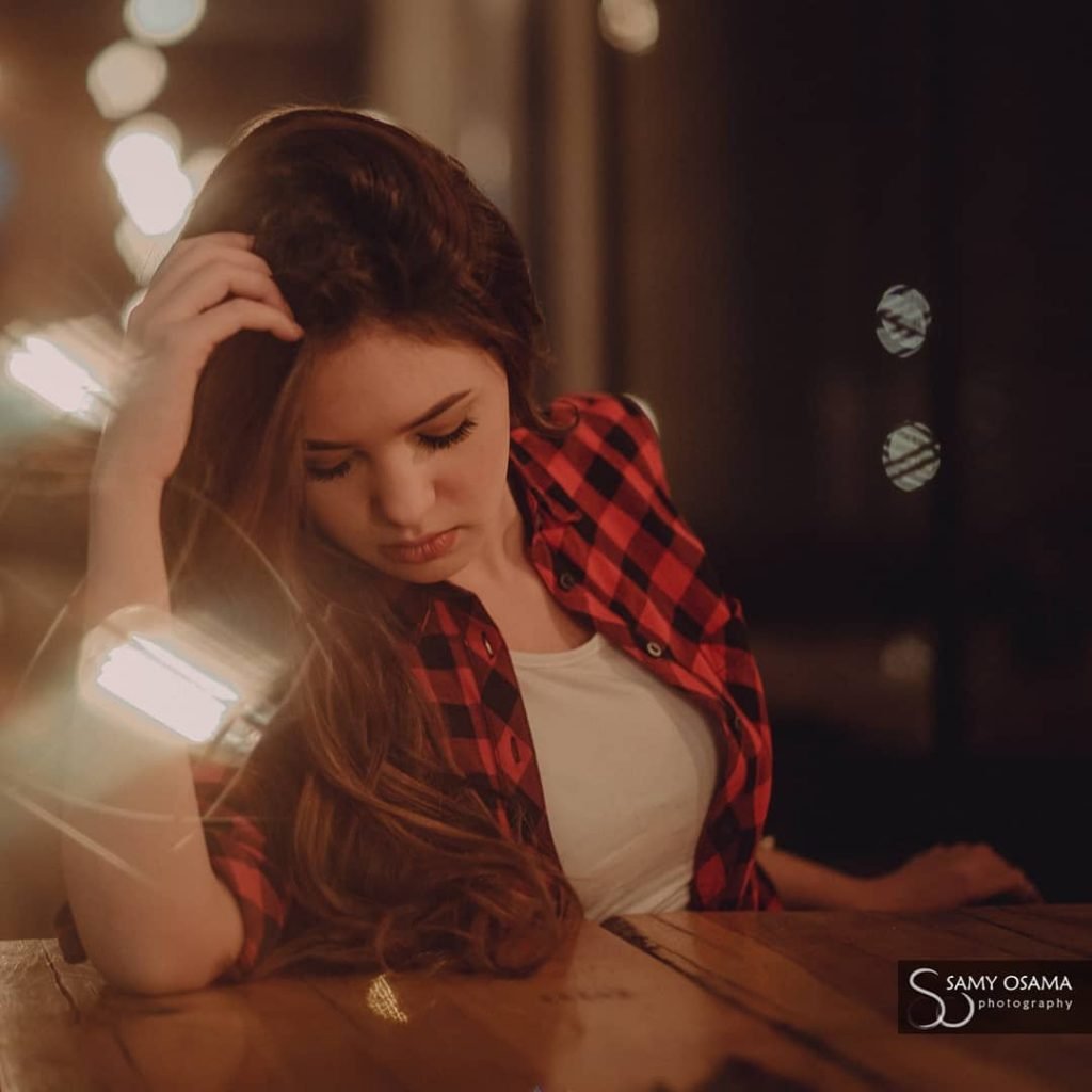 صور هايا ابراهيم