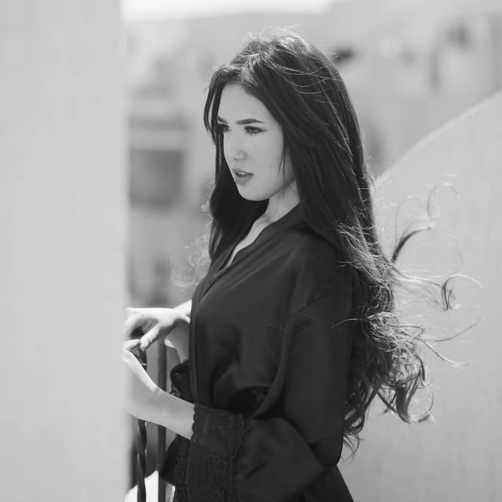 صور هايا ابراهيم