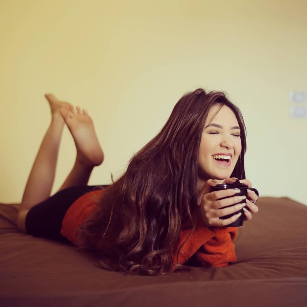 صور هايا ابراهيم