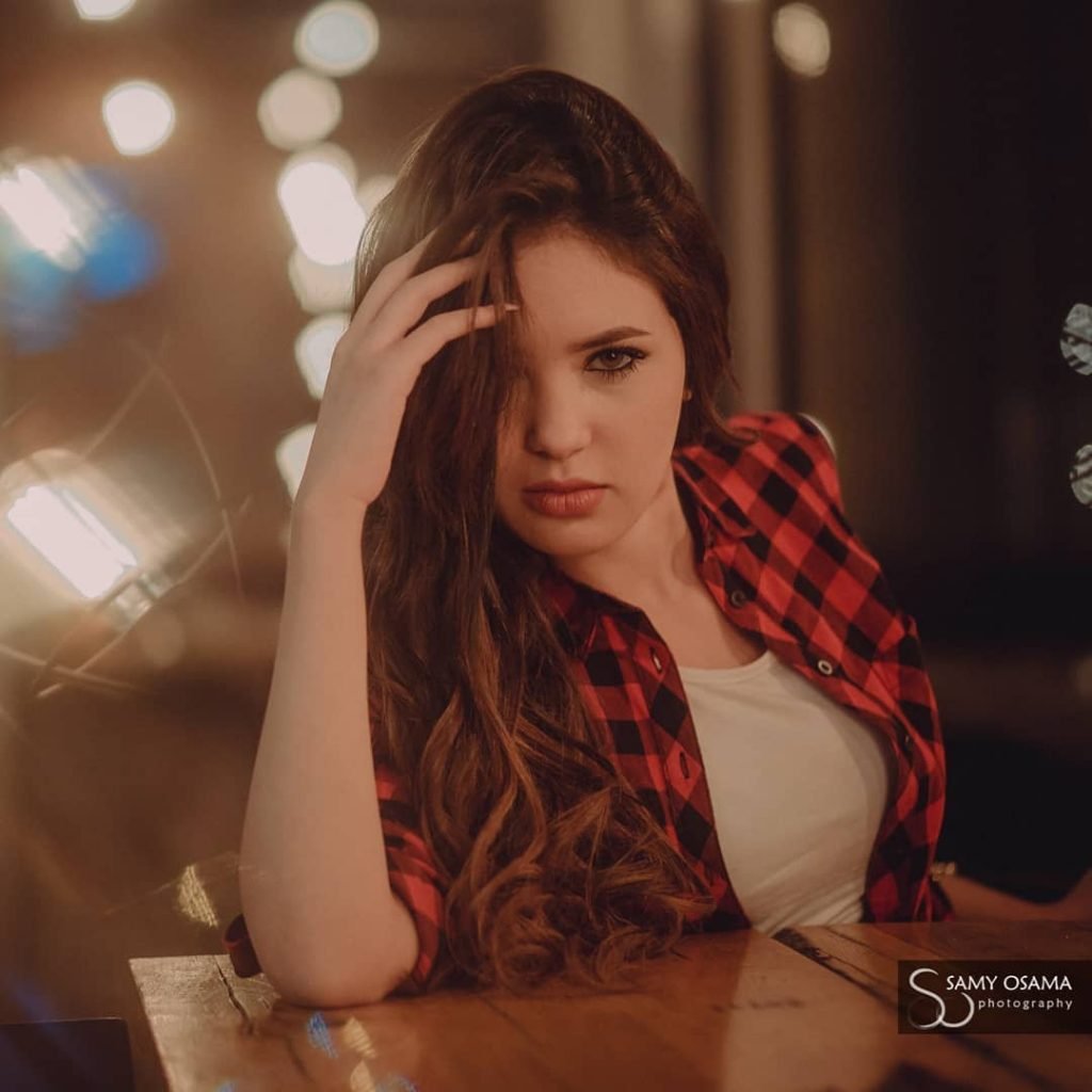 صور هايا ابراهيم