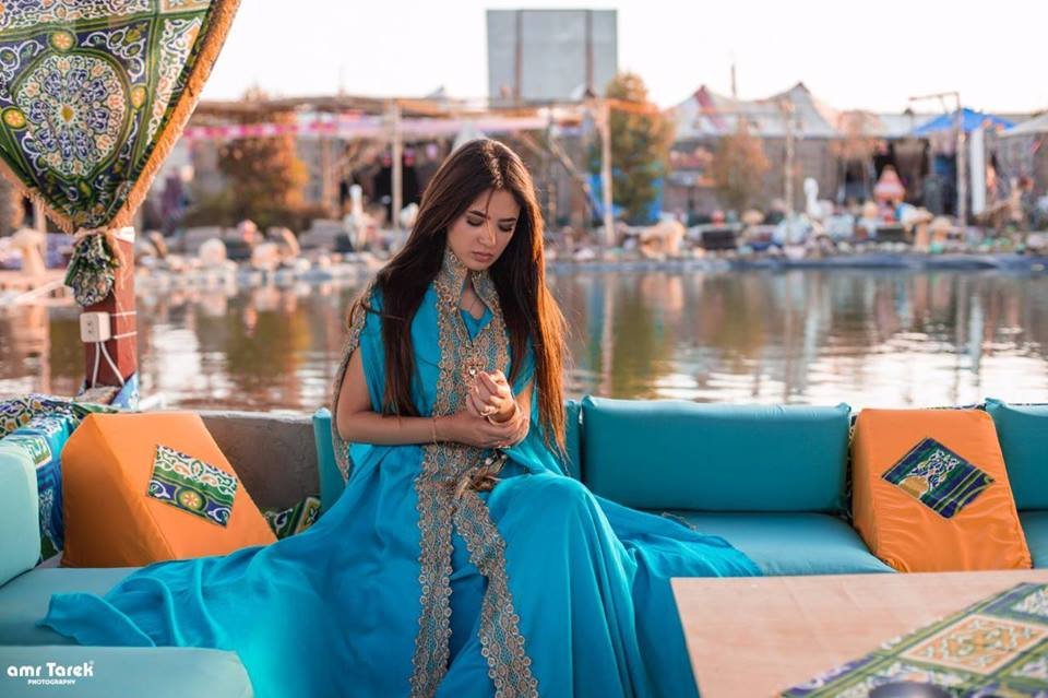 صور هايا ابراهيم