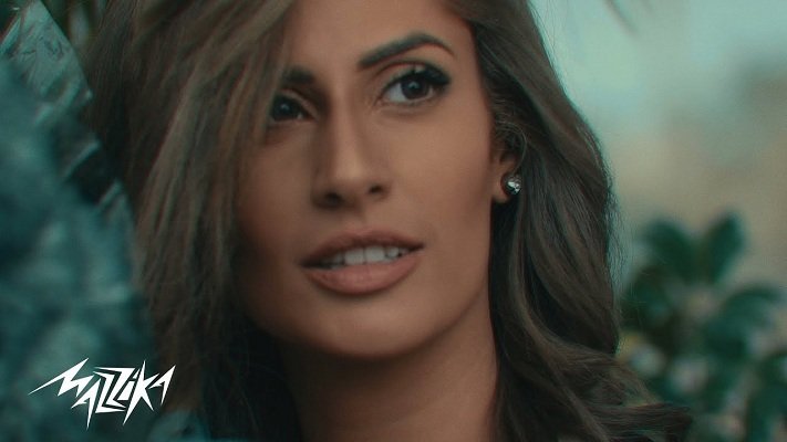 كلمات اغنية كان واحشني نهال نبيل