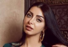 صور كلوديا حنا 2019