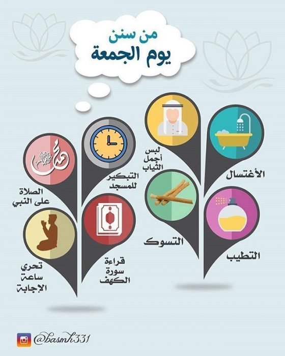صور يوم الجمعة