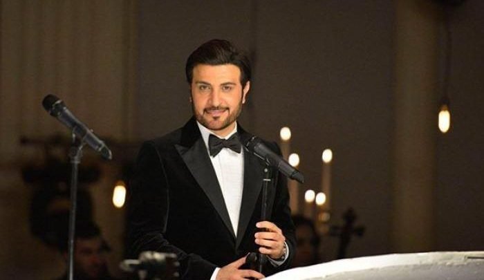 كلمات اغنية علمي علمك ماجد المهندس
