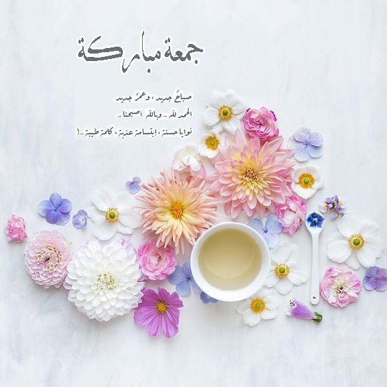 صور يوم الجمعة