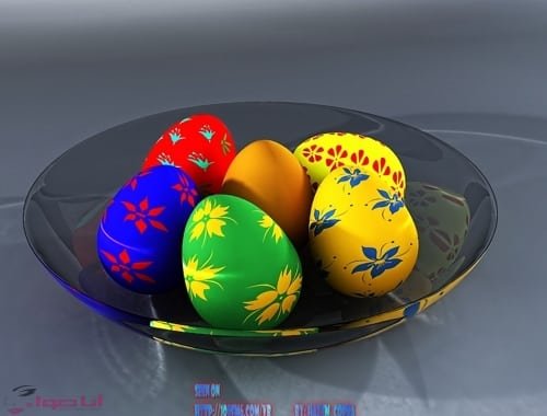 صور شم النسيم