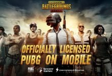 تحميل لعبة pubg للاندرويد