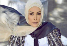 كلمات اغنية يا مريم امل حجازي