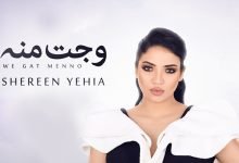 كلمات اغنية وجت منه شيرين يحيى