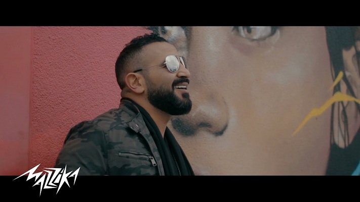 كلمات اغنية يا تمر حنة احمد سعد
