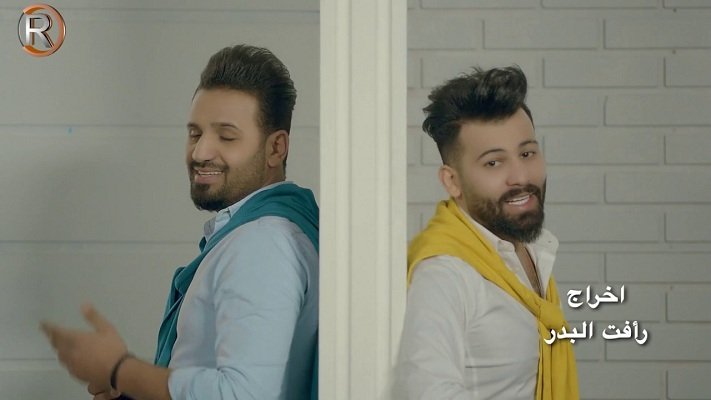 كلمات اغنية حبي الك بسمان الخطيب