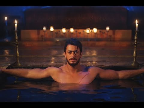 كلمات اغنية بدك ايه سعد لمجرد