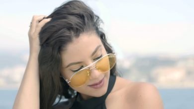 all i know lea makhoul lyrics