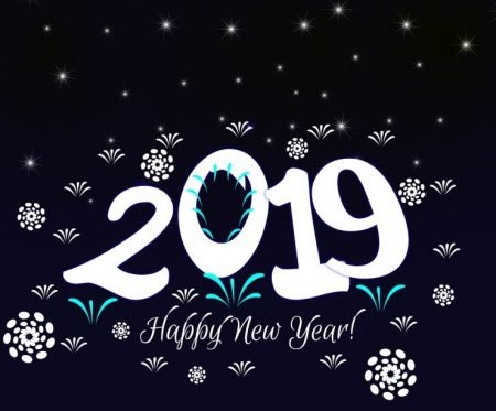 صور عام Happy New Year 2019
